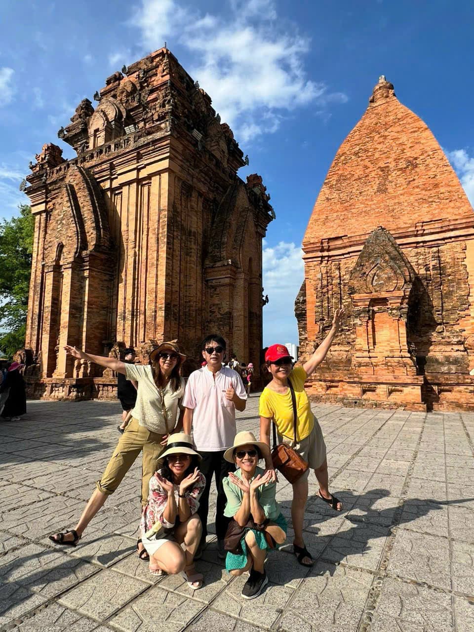 Tháp Ponagar